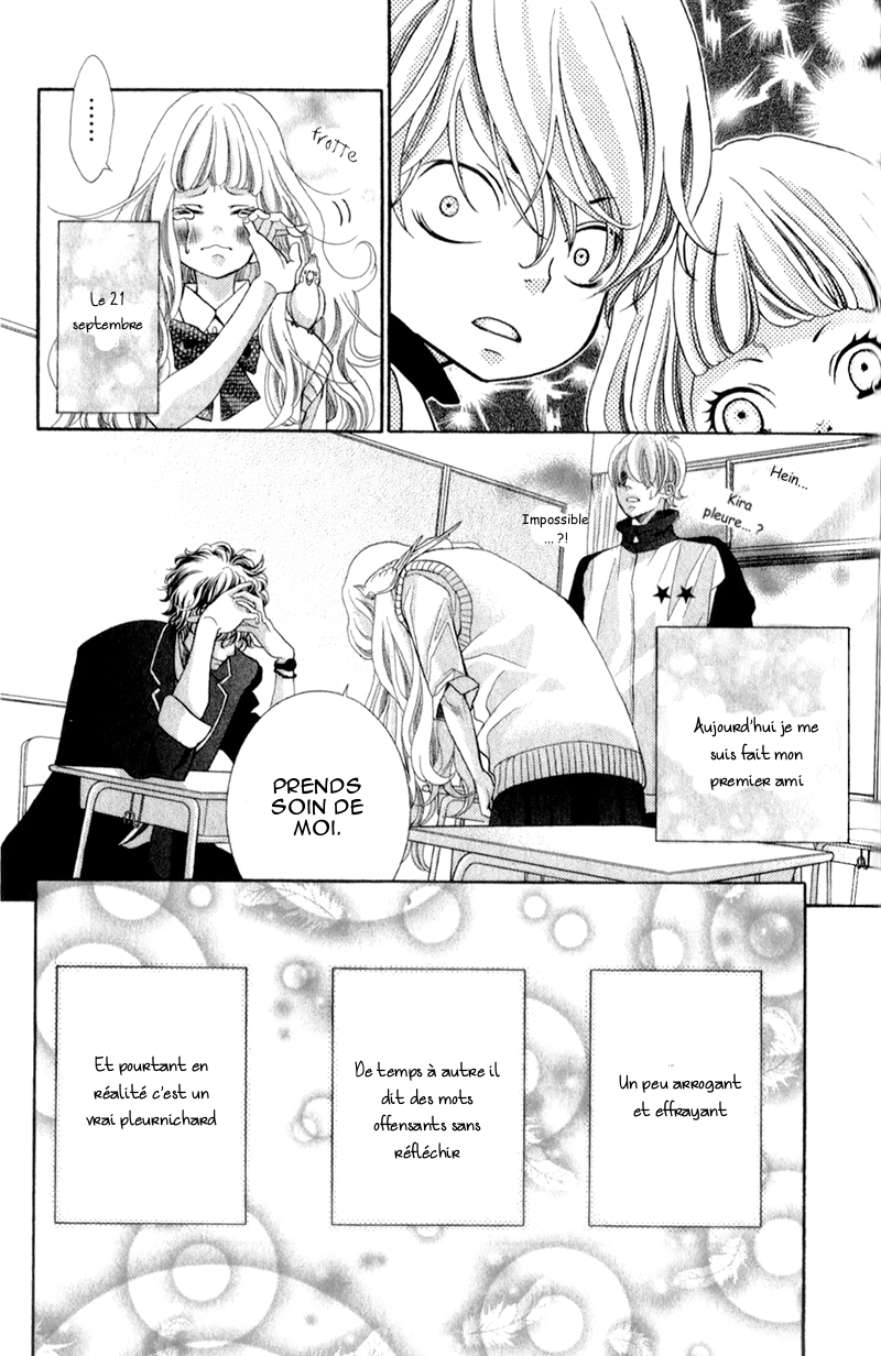 img Kyo no Kira-kun 41